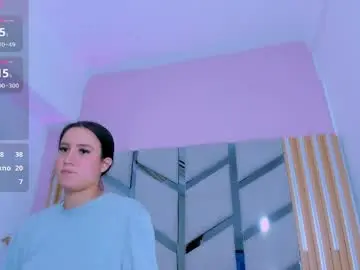 Isa_bluee  live sex cam
