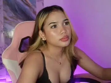 Ivory_babe  live sex cam