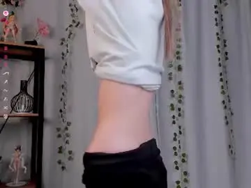 Jenevacustis  live sex cam