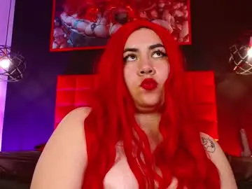 Lilih_golden  live sex cam