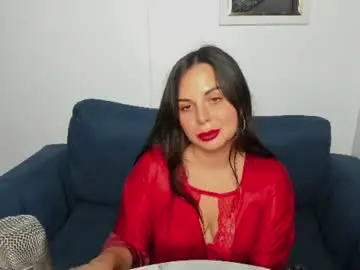 Lilithvice  live sex cam