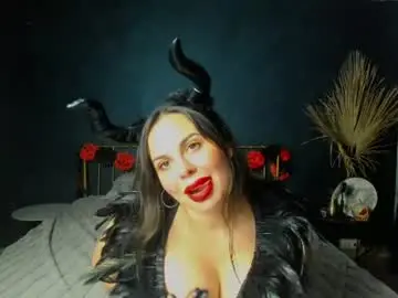 Lilithvice  live sex cam