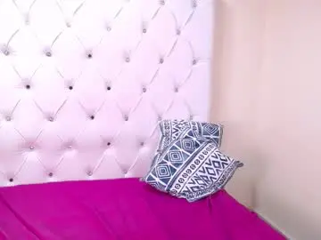 Misskharla  live sex cam