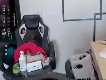 Samaraanders  live sex cam