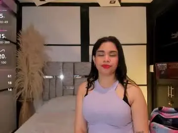 Samaraanders  live sex cam