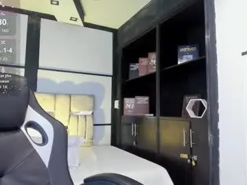 Samaraanders  live sex cam