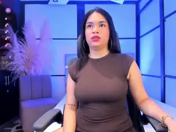 Samaraanders  live sex cam