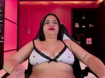 Samaraanders  live sex cam