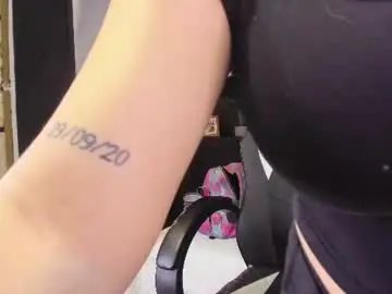 Samaraanders  live sex cam