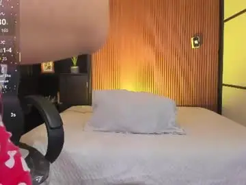 Samaraanders  live sex cam