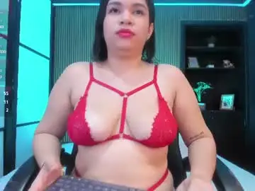 Samaraanders  live sex cam