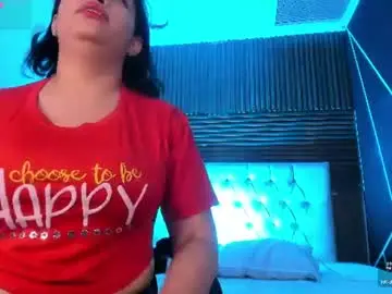 Samaraanders  live sex cam