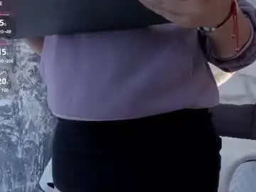Samaraanders  live sex cam