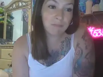 Shymilf535  live sex cam