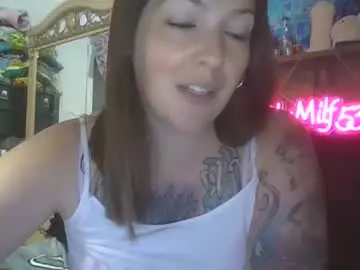 Shymilf535  live sex cam