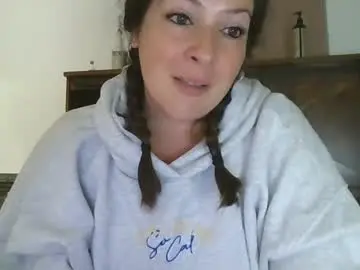 Shymilf535  live sex cam