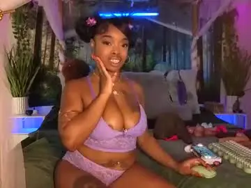 Thelovelybrown  live sex cam