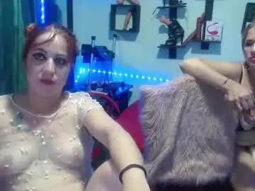 Tiffan35  live sex cam