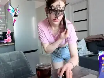 Zara_charming  live sex cam