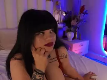 Amberriso  live sex cam
