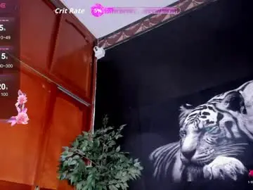 Anahi__18  live sex cam