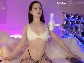 Annaaoki  live sex cam