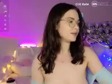 Annaaoki  live sex cam