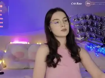 Annaaoki  live sex cam