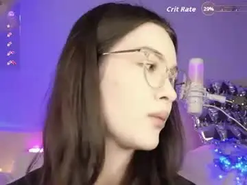 Annaaoki  live sex cam