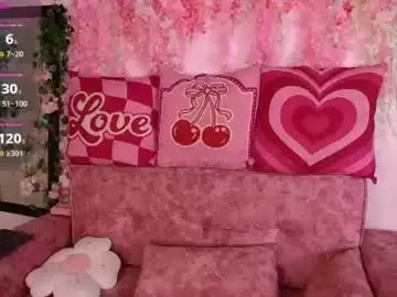 Atenea_red  live sex cam