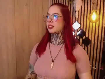 Atenea_red  live sex cam
