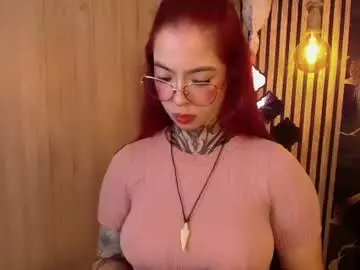 Atenea_red  live sex cam