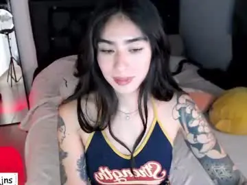Beck__jones  live sex cam