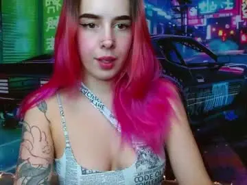 Blazeoffortune  live sex cam