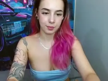Blazeoffortune  live sex cam