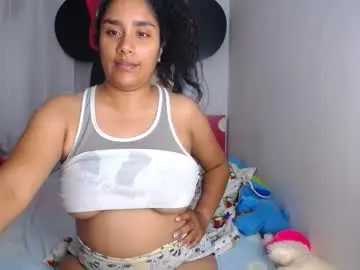 Busty_nahiara  live sex cam