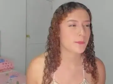 Cherryblossom_23  live sex cam