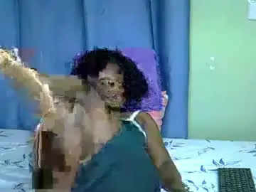 Chocolateebonyxo  live sex cam