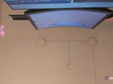 Ellieadeline  live sex cam