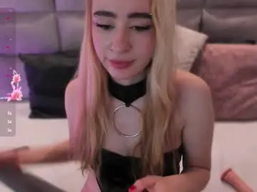 Ellieadeline  live sex cam