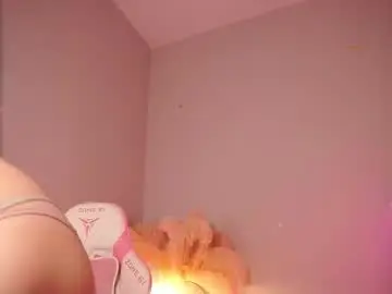 Forestfa1ry  live sex cam