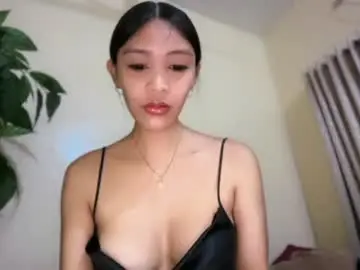 Hotasian_jessie  live sex cam