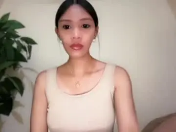 Hotasian_jessie  live sex cam