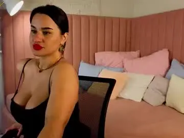 Key_of_lust_  live sex cam