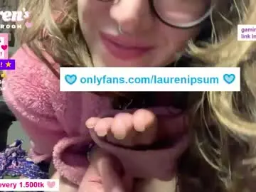 Laurenipsumsit  live sex cam