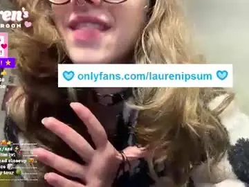 Laurenipsumsit  live sex cam
