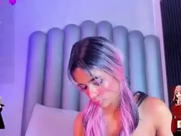 Luna_bella_23  live sex cam