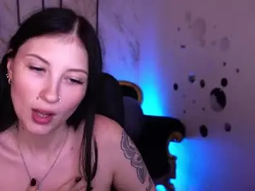 Lunaamay  live sex cam