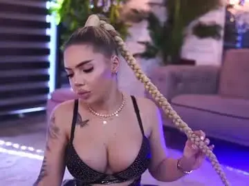 Maevarey  live sex cam