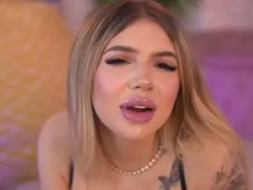 Maevarey  live sex cam
